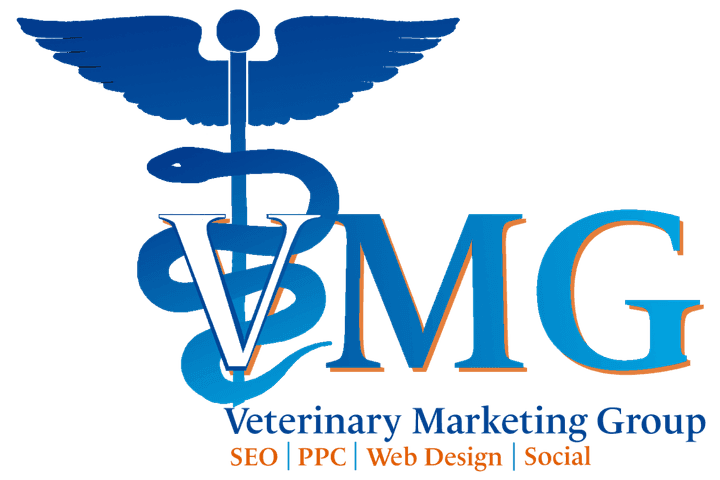 Veterinary Marketing Group logo